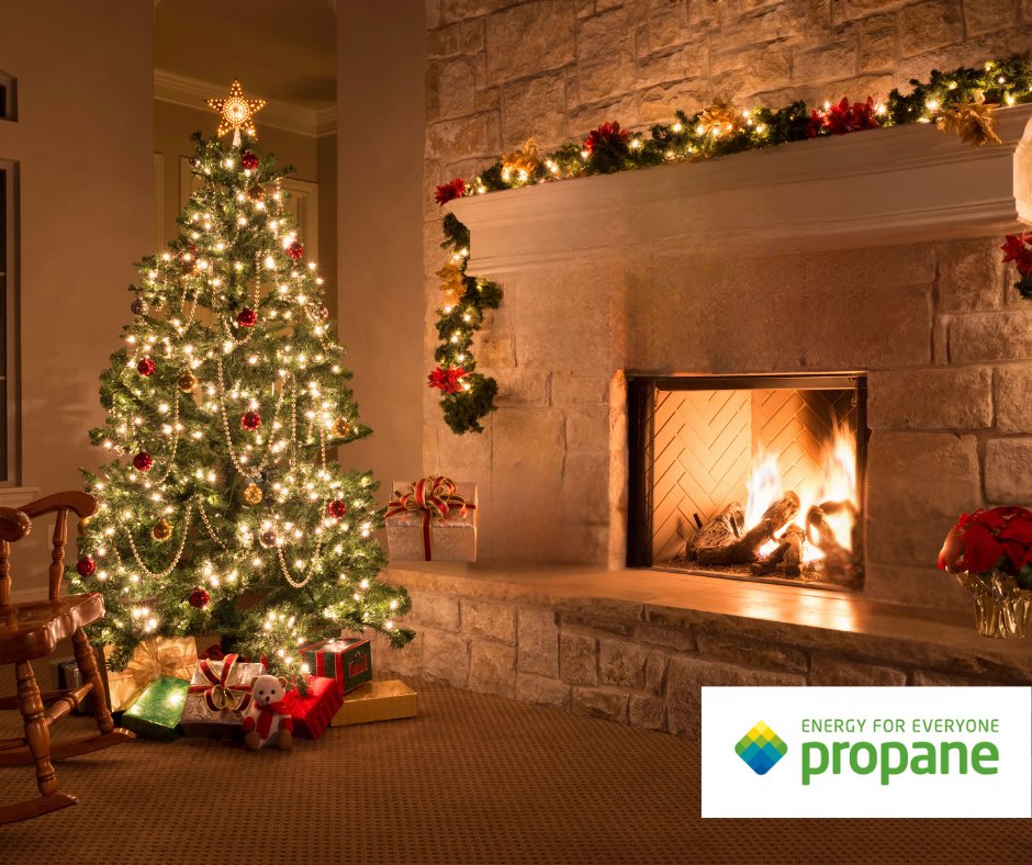 How Propane is Fueling Texas Holiday Traditions: A Behind-the-Scenes Look. Read more about the pivotal role #propane plays, from cooking up your favorite holiday meals 🍽️ to enchanting nights by the fire 🔥 at prn.to/3BG2HCQ #Christmas 🎄