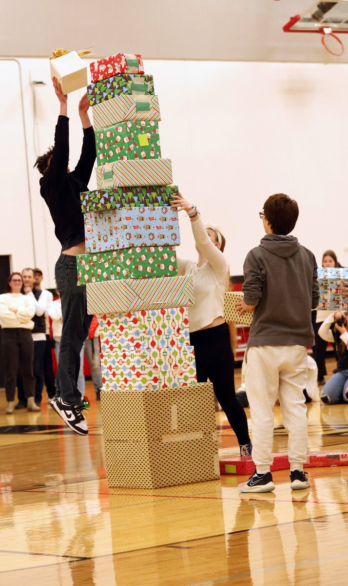 Pulaski Community School District tweet media