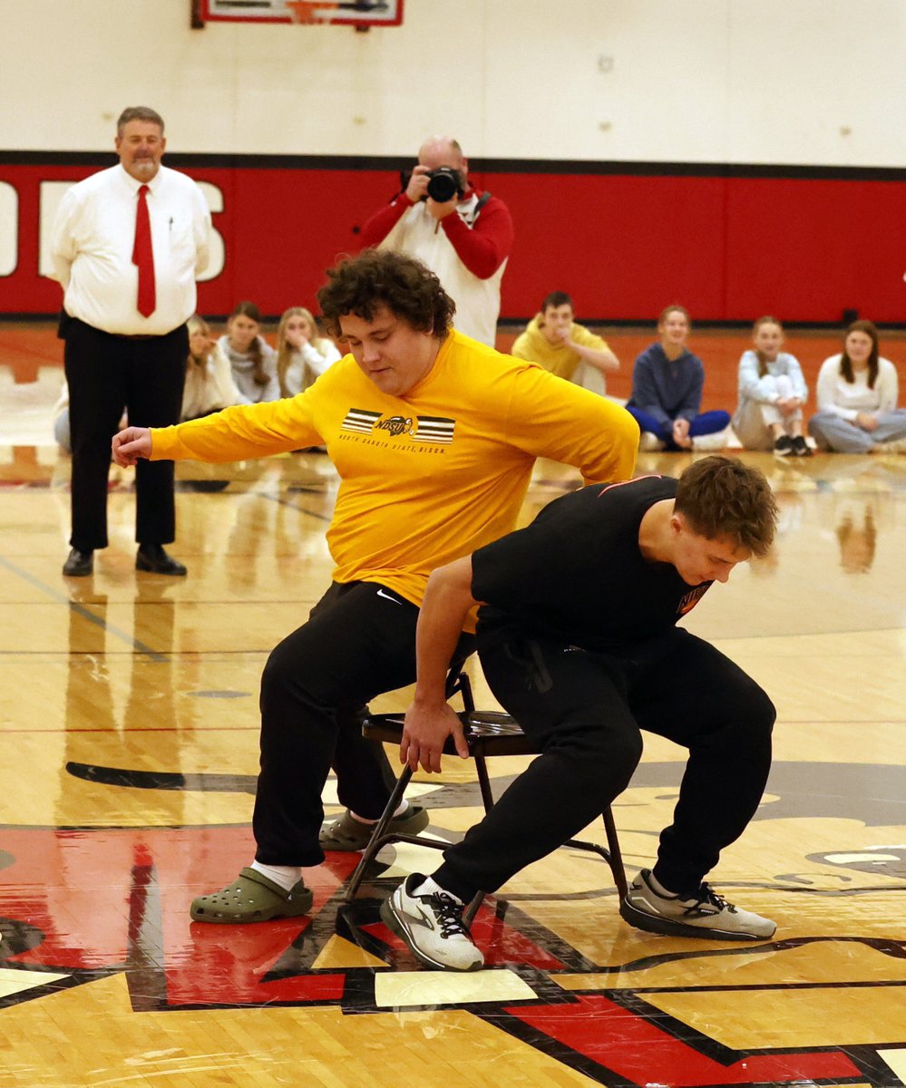 Pulaski Community School District tweet media