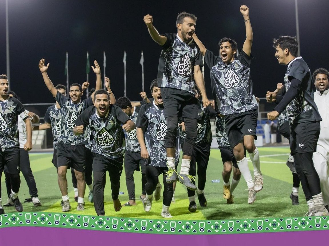 منبر وادي الفرع الإعلامي tweet media