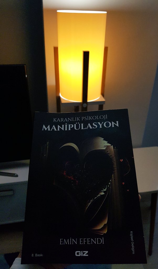 Aysun08416817's tweet image. Biraz da gelişelim, en kişiselinden..📚
#booktime