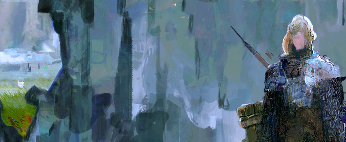 enhance, detecting fowl, fowl detected, unidentified chicken and or duck