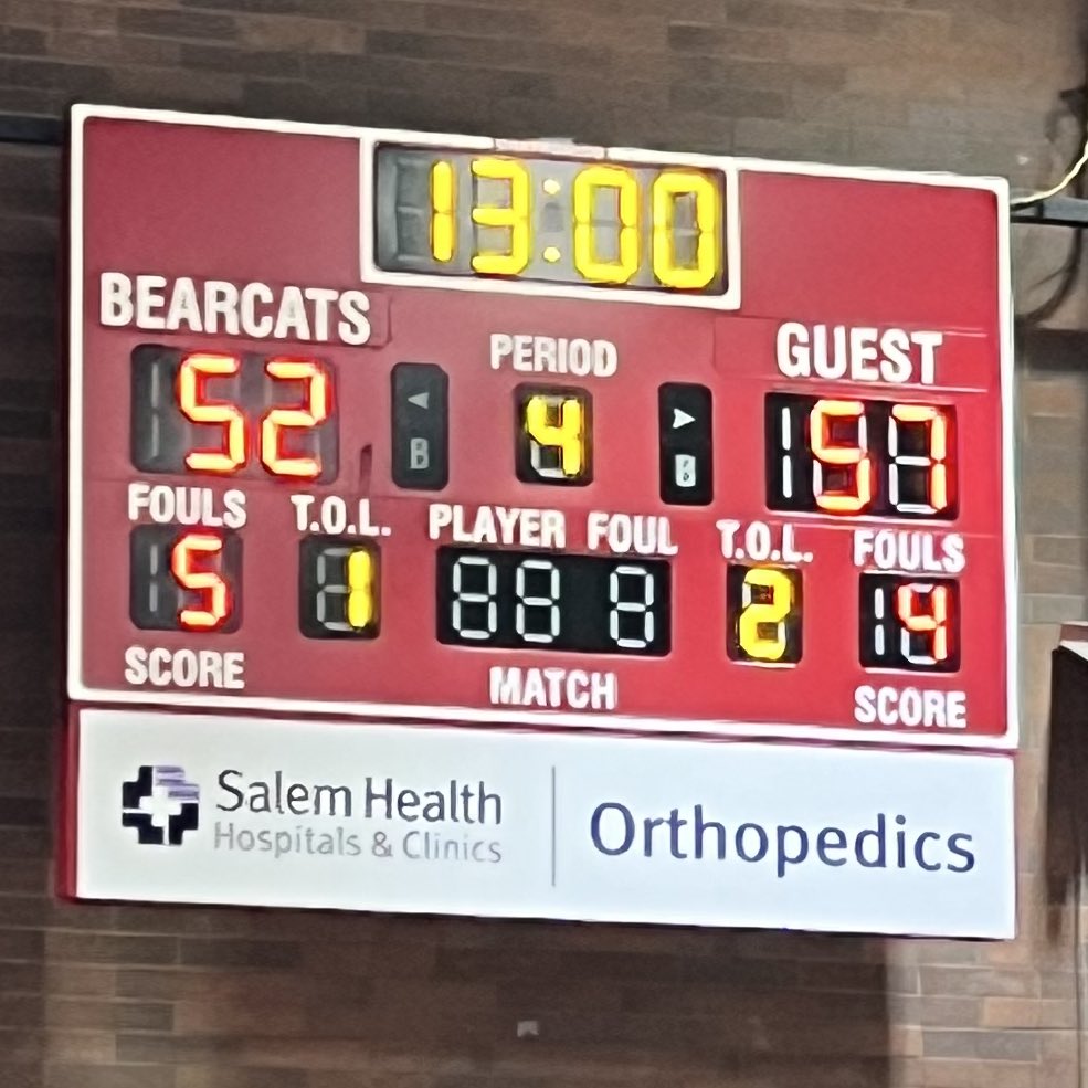 Prep Hoops Oregon (@prephoopsor) on Twitter photo Final: <a href="/WoodburnBoys/">WoodburnBoysBasketball</a> 57, <a href="/DemoBoysHoop/">Jeff Demos Boys Basketball</a> 52
<a href="/capcitytourney/">Capitol City Classic</a> Consolation
<a href="/cruz_veliz5/">Cruz Veliz</a> led WHS with 17 points. <a href="/AFigueredo24/">Anthony Figueredo</a> and <a href="/Esai_C12/">Esai Carrasquillo</a> added 9 points each.
<a href="/JehielBrown5/">Jehiel Brown</a> led the Demos with 19 points. <a href="/BraveJohnson9/">Brave Johnson</a> had 9 points. <a href="/dryusdent/">D’Ryus Dent</a> had 13 rebounds and 7 assists. Final: <a href="/WoodburnBoys/">WoodburnBoysBasketball</a> 57, <a href="/DemoBoysHoop/">Jeff Demos Boys Basketball</a> 52
<a href="/capcitytourney/">Capitol City Classic</a> Consolation
<a href="/cruz_veliz5/">Cruz Veliz</a> led WHS with 17 points. <a href="/AFigueredo24/">Anthony Figueredo</a> and <a href="/Esai_C12/">Esai Carrasquillo</a> added 9 points each.
<a href="/JehielBrown5/">Jehiel Brown</a> led the Demos with 19 points. <a href="/BraveJohnson9/">Brave Johnson</a> had 9 points. <a href="/dryusdent/">D’Ryus Dent</a> had 13 rebounds and 7 assists.