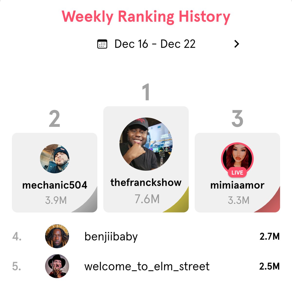 Zach Ferraro tweet media