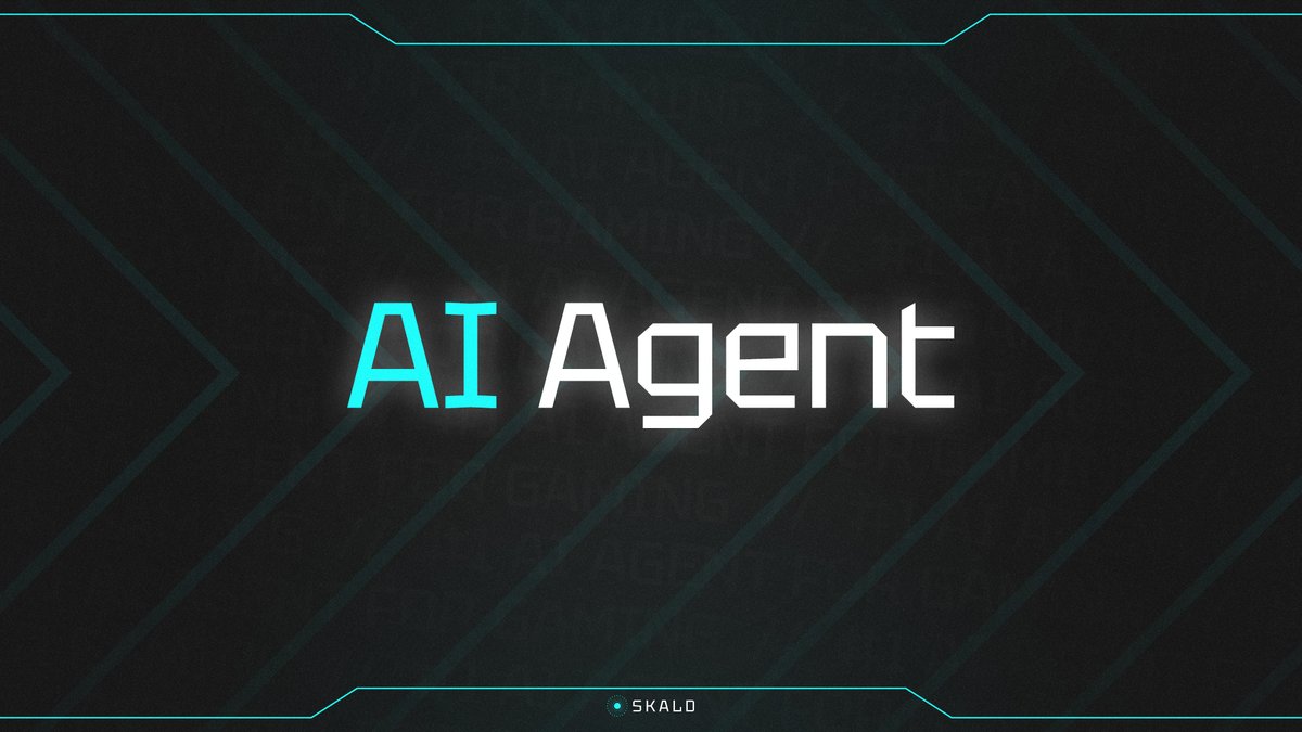 What's Skald AI Agent?

As you play, you will train Skald AI Agent and the game dynamics will adapt to suit you!