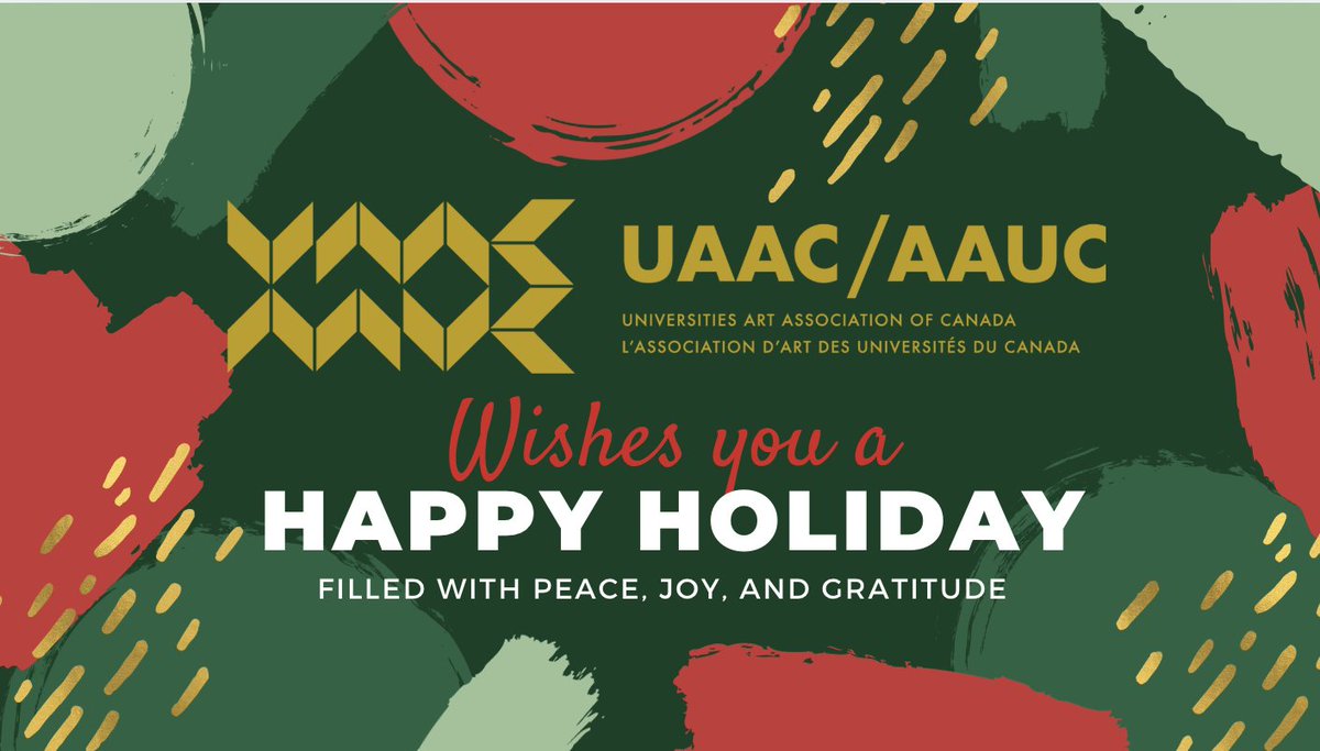 UAAC/AAUC tweet media