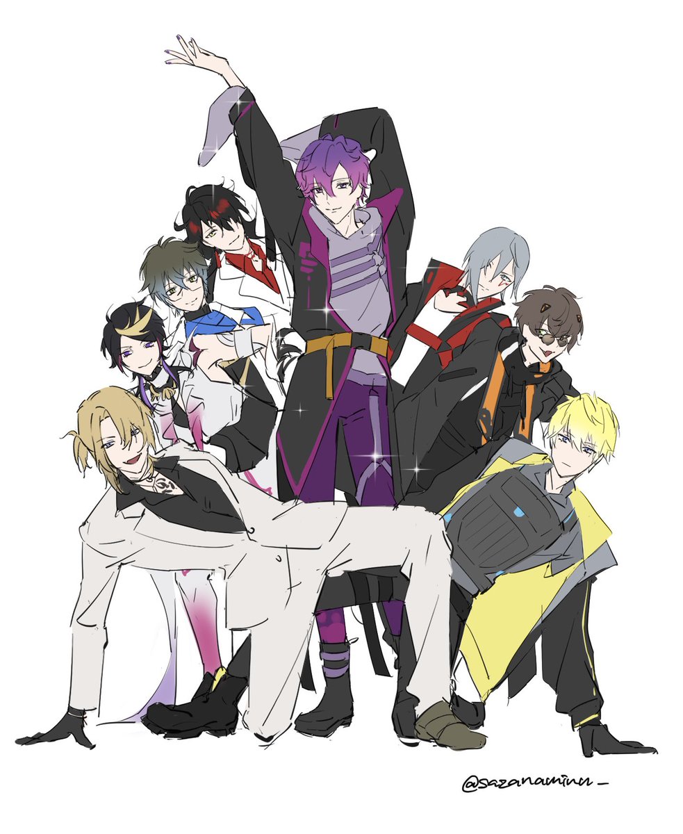 あわあわあわわ。 (@awaawawa08) / Posts / X