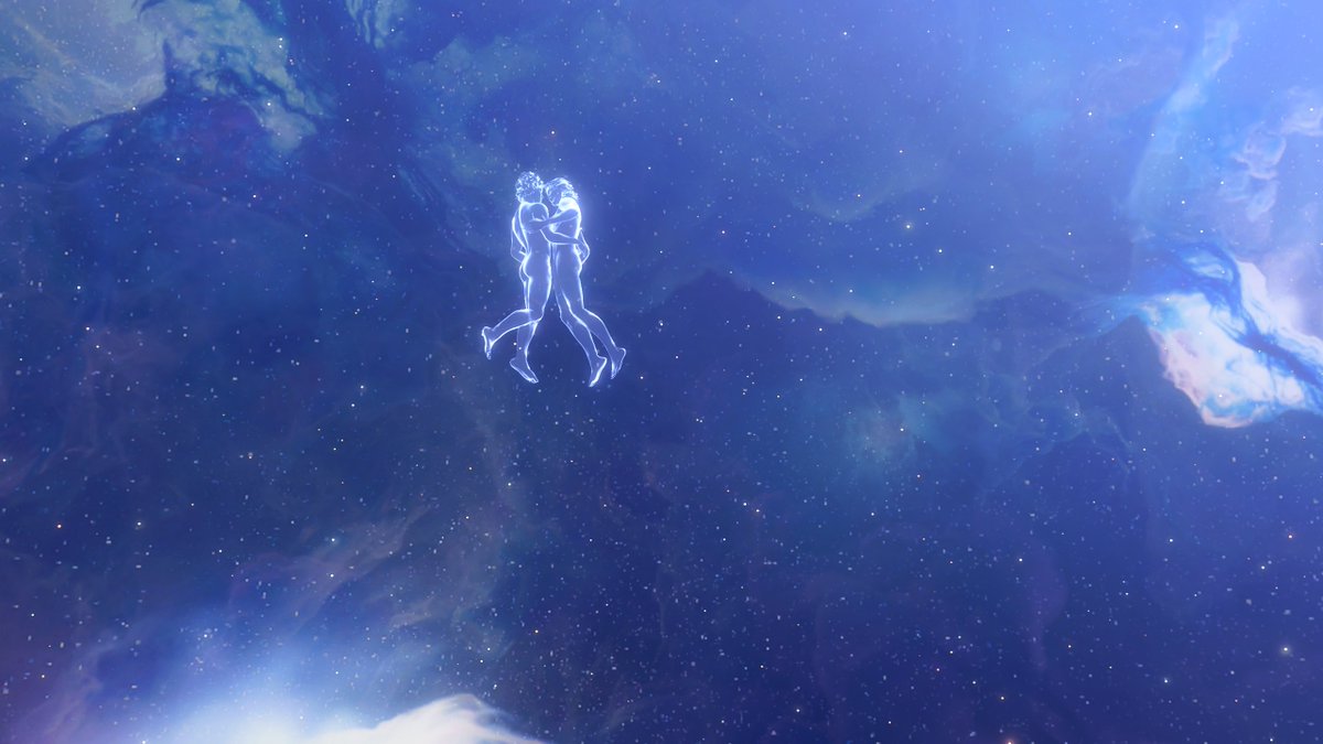 TaleEgipcio's tweet photo. Astral... #bloodweave #bg3 https://t.co/yeZrkgbIgH