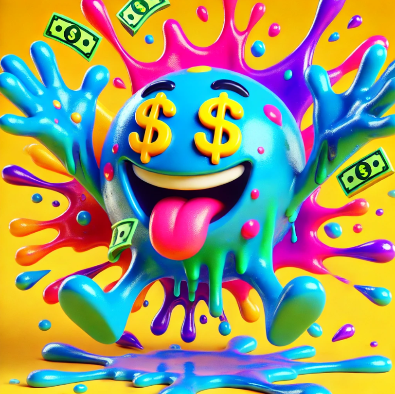 SolSplat's tweet photo. Paint the Market with $SPLAT !
soon...

$SOL #meme #PumpFun https://t.co/WT1TLrAiQE