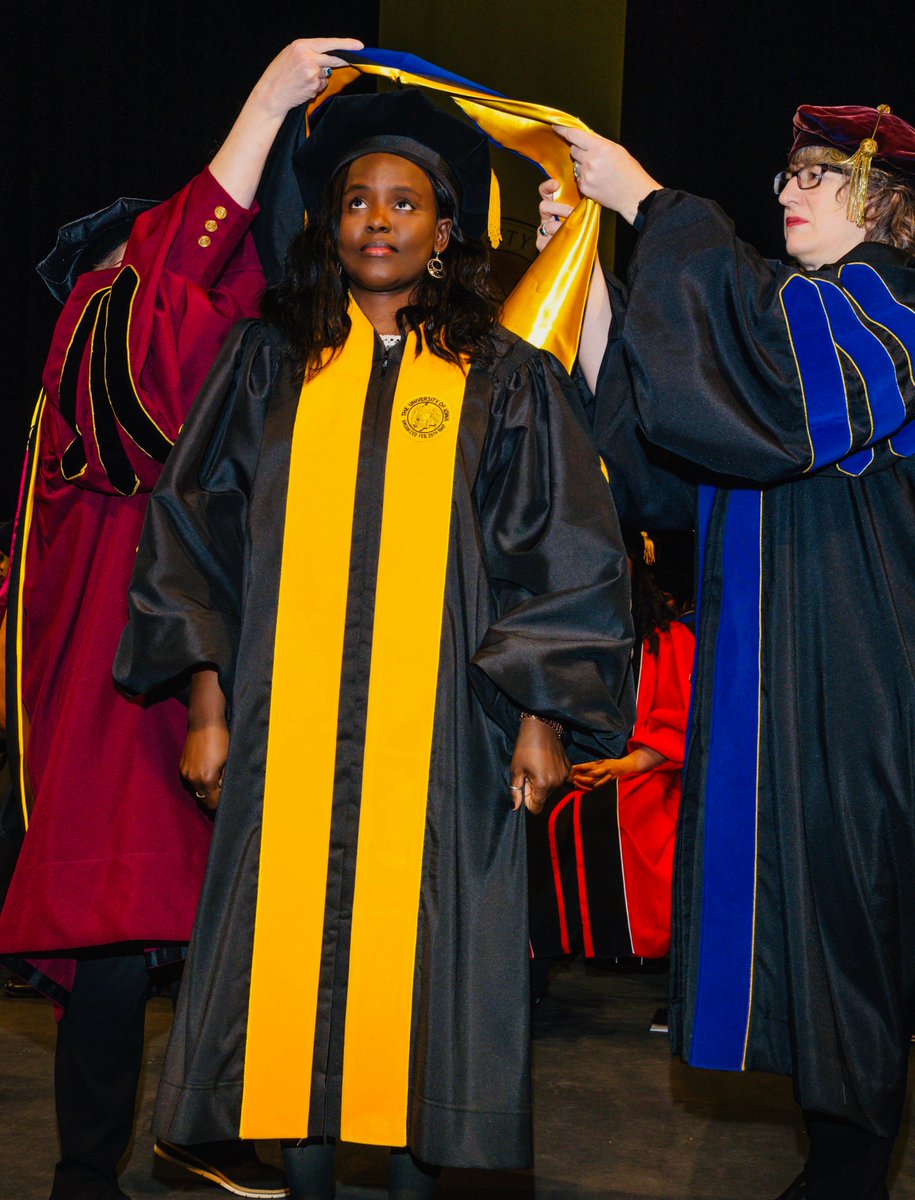 LadyKineh, Ph.D tweet media