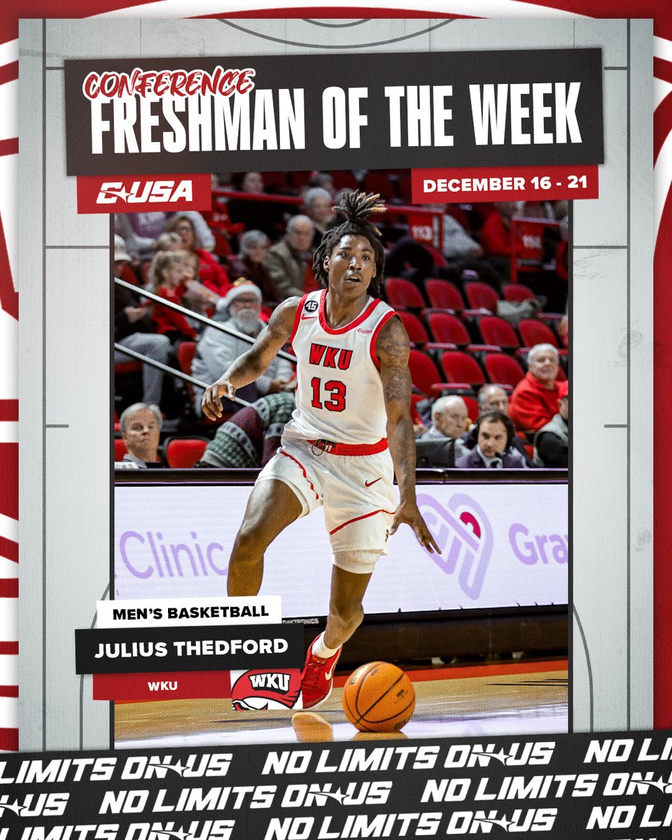 Conference USA tweet media