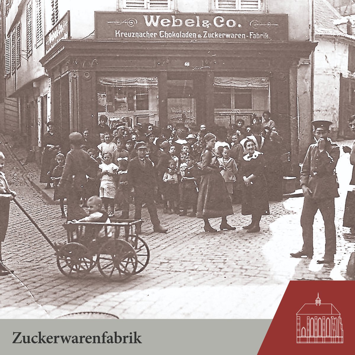 Vollstängier Artikel und Download des aktuellen Ausgabe:
heimatkundeverein-kh.de/bad-kreuznache…

Bildquellen: StAKH 6_20_M_161, StAKH 4.51-Pk-01407, bwHH