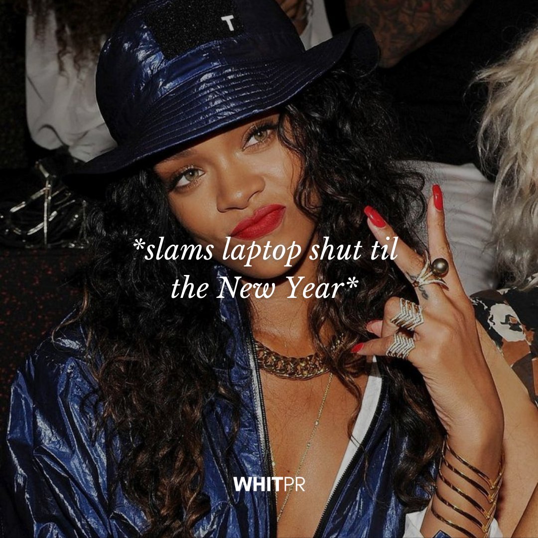 WhitPR's tweet photo. Current mood:
.
.
#WhitPR #WPR #DreenaWhitfield #DWB #PublicRelations #SocialMediaManagement #SocialMedia #ExperientialMarketing #CulturalConnections #Journalists #WorkWithUs https://t.co/mevYudE6qa