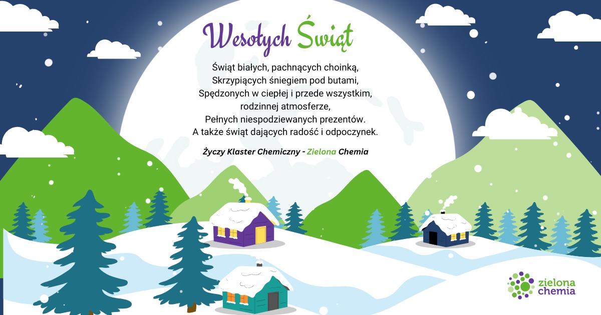 Klaster Chemiczny Zielona Chemia (@klasterc) on Twitter photo 