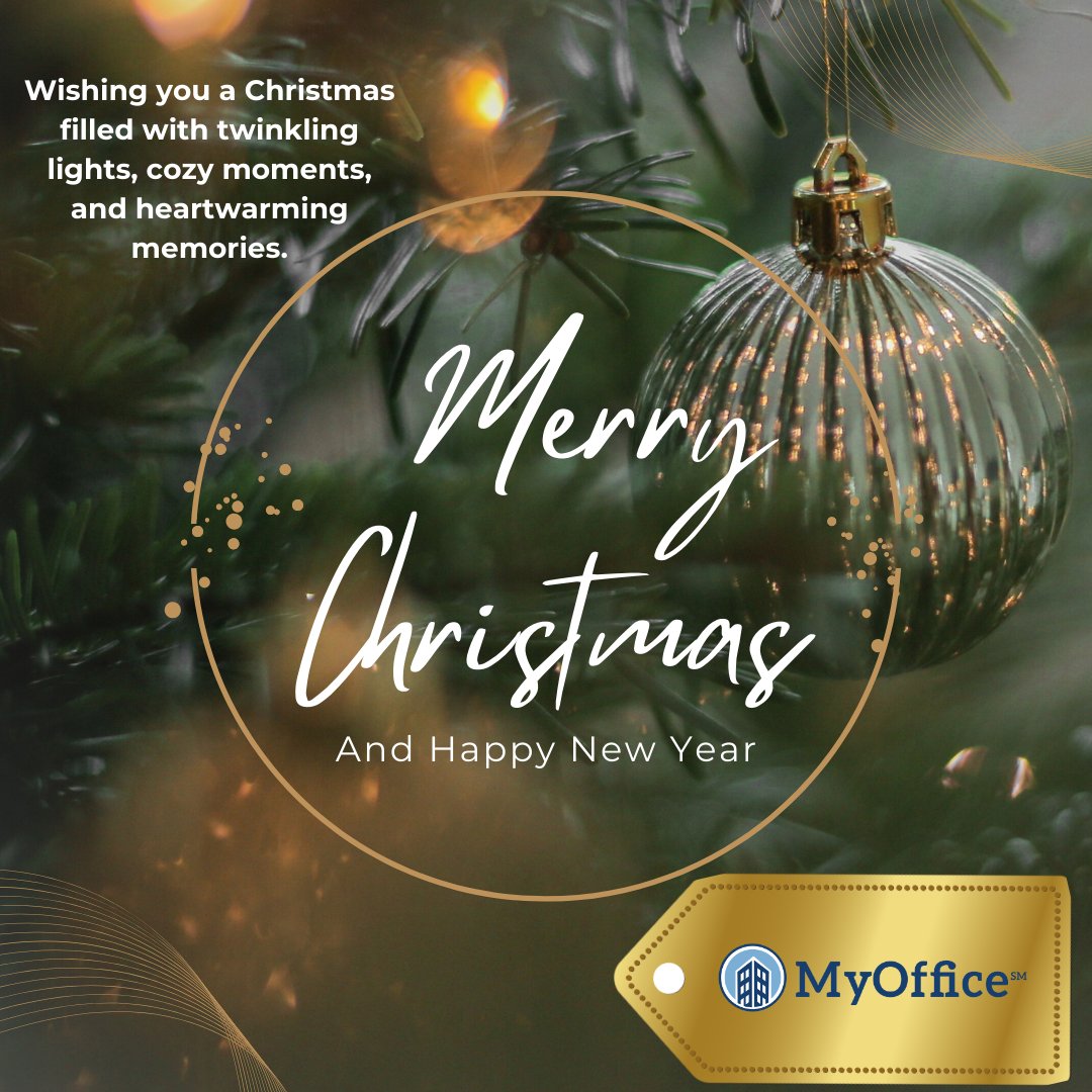 ✨ Tis the season to sparkle and spread joy! 🎄

May your home be wrapped in warmth and your heart overflow with happy memories. Happy Holidays!

#MerryChristmas #HappyHolidays #SantaKnows