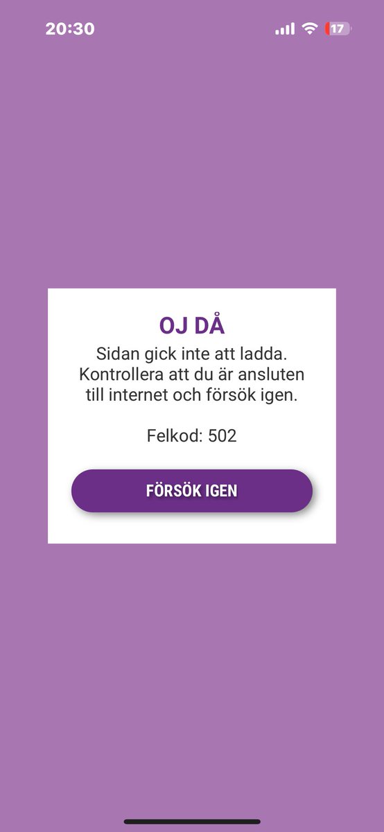 Johan Hedlund tweet media
