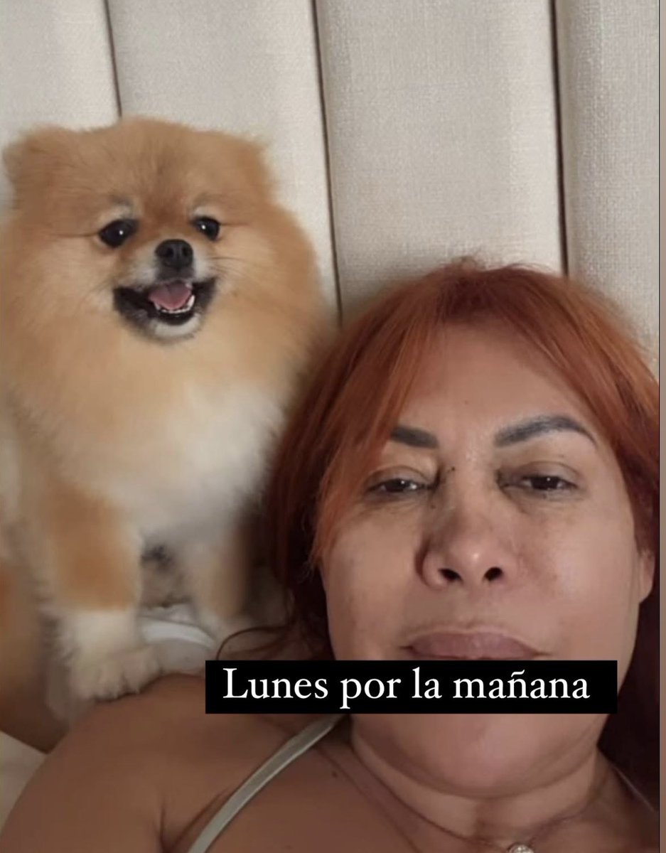 Betssy Chávezz. tweet media