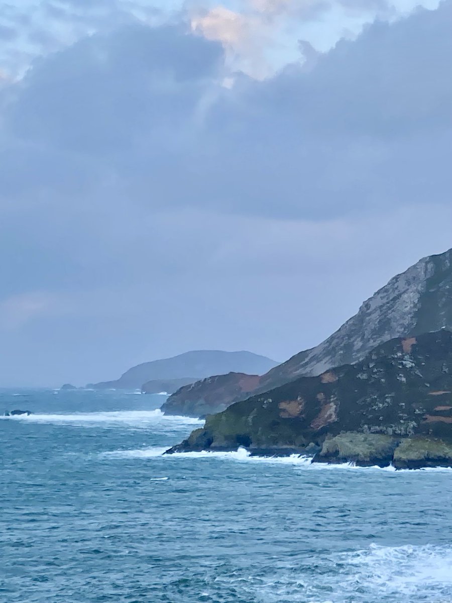 Twig & Heather (@fortcottage) on Twitter photo Looking North <a href="/fortdunree/">Fort Dunree</a> Inishowen Co Donegal Looking North <a href="/fortdunree/">Fort Dunree</a> Inishowen Co Donegal