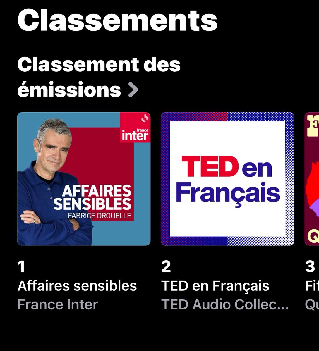 Michel Levy Provençal tweet media