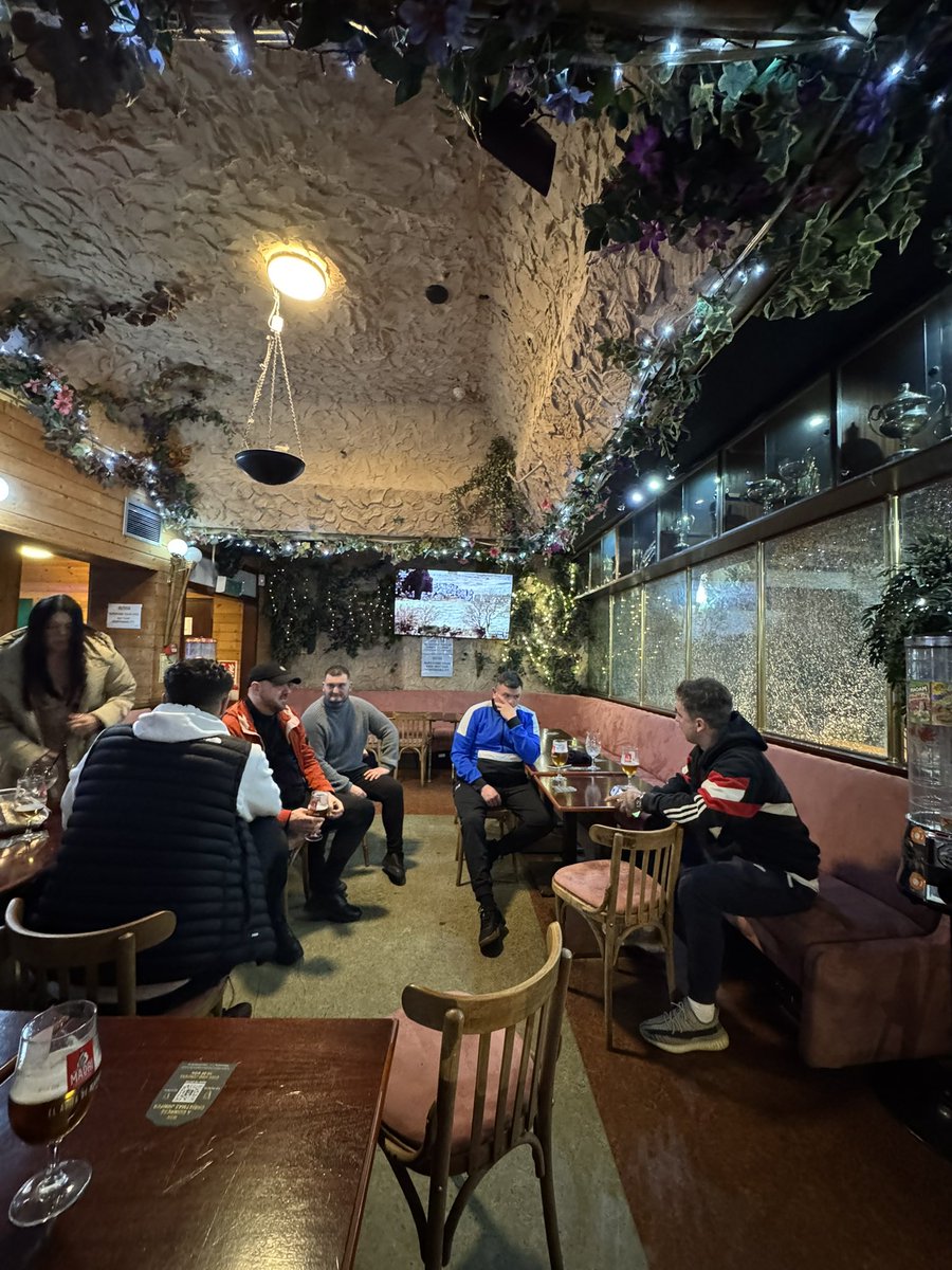 Flynny’s in COKEY …. You allowed out 🍺? <a href="/clokey84/">clokey</a>