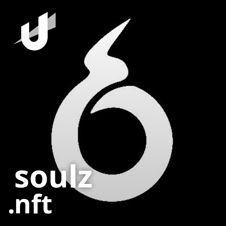 #SoulZ #NFT 

unstoppabledomains.com/d/soulz.nft