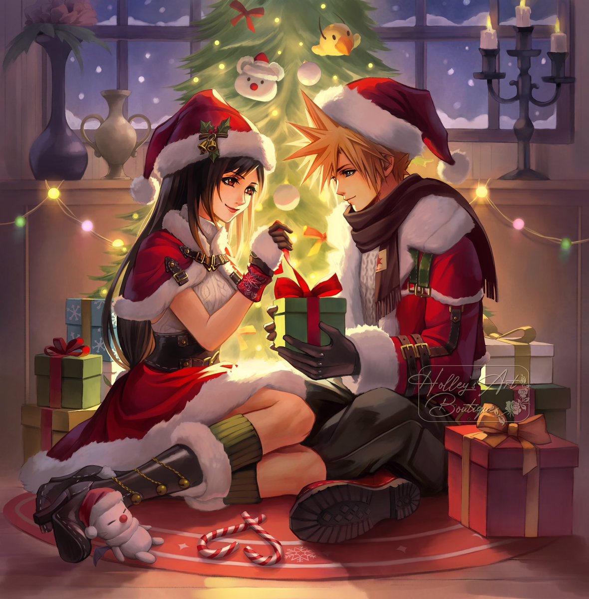 H💫lley tweet media