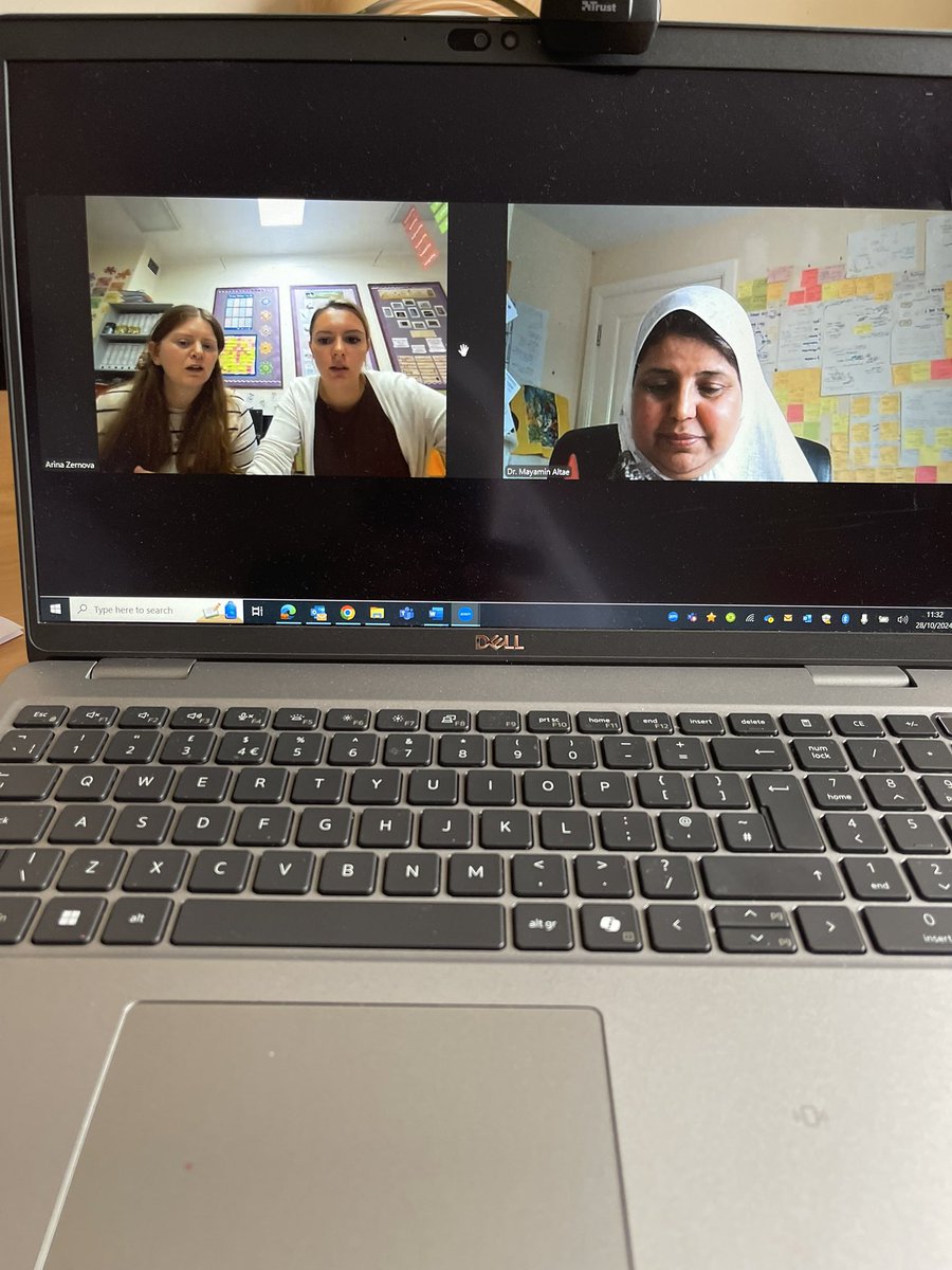 Mayamin Altae ميامن الطائي tweet media