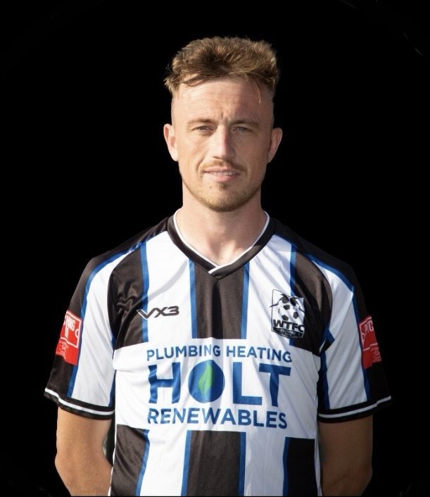 Melksham Town FC tweet media