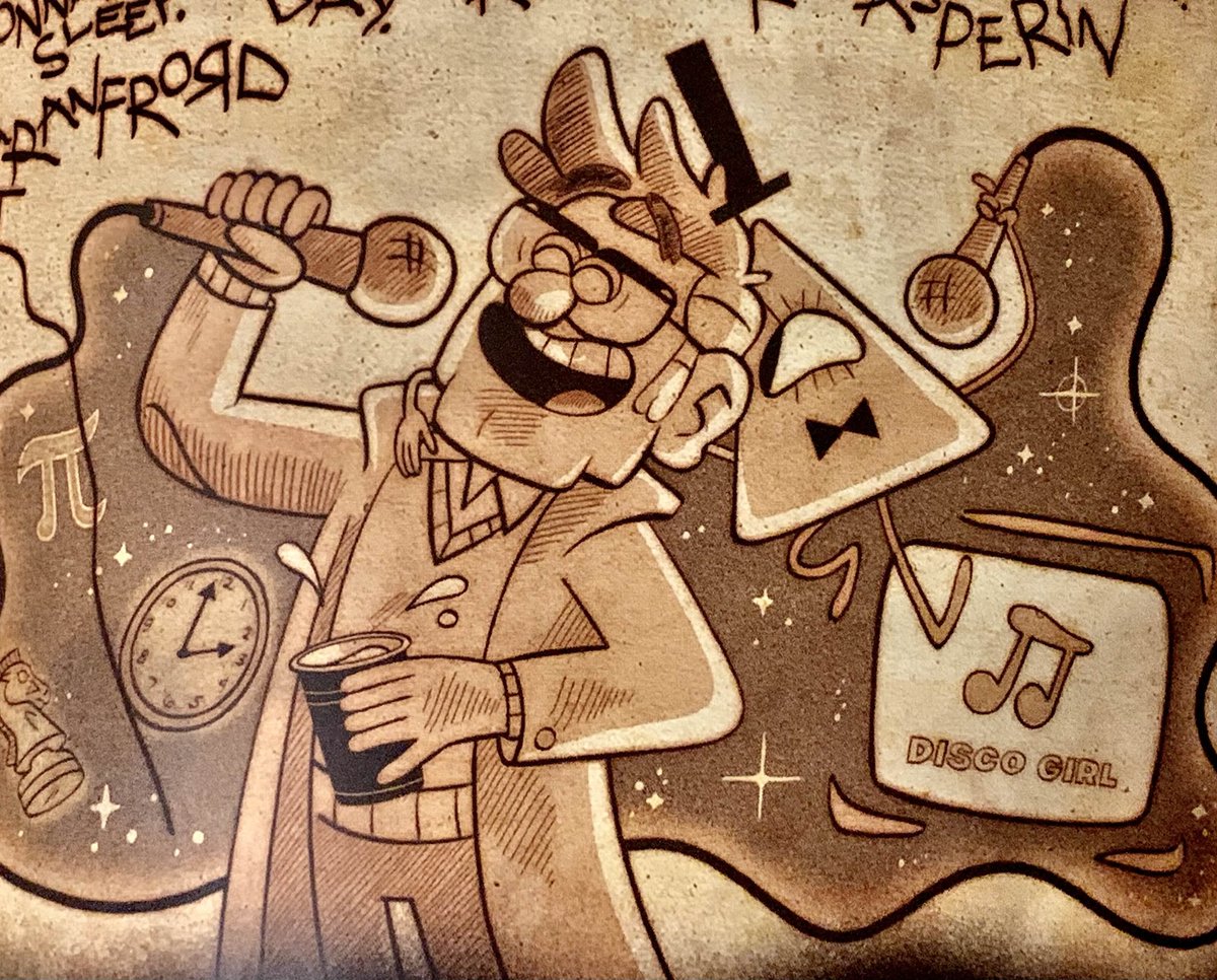 br41n_r0tt1ng_1's tweet photo. oh the stan twins and their toxic situationships,, #GravityFalls #stantwins #StanleyPines #StanfordPines #billford #jimmysnakes and #whatevertheirshipnameis https://t.co/FjO49d5XuB