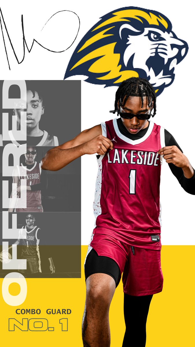 Rakebrien Wallace (@kgotnext07) on Twitter photo #AGTG After a great phone call with Coach Shelton I am blessed to receive my 2nd offer to continue my academic and athletic career with <a href="/EcclesiaMBB_/">Ecclesia College MBB</a>
<a href="/TopPreps/">TOP PREPS @TopPreps | X</a> <a href="/nxt1sports/">NXT 1</a> <a href="/Coach_Homie/">Darrius Green</a> <a href="/VortexSportsARK/">Vortex Sports x Prep Hoops AR</a> <a href="/ARPrepSports/">Arkansas Prep Sports</a> <a href="/ASTSprts/">Arkansas Small Town Sports</a> <a href="/KevinMoses38/">Kevin Moses LLC</a> #AGTG After a great phone call with Coach Shelton I am blessed to receive my 2nd offer to continue my academic and athletic career with <a href="/EcclesiaMBB_/">Ecclesia College MBB</a>
<a href="/TopPreps/">TOP PREPS @TopPreps | X</a> <a href="/nxt1sports/">NXT 1</a> <a href="/Coach_Homie/">Darrius Green</a> <a href="/VortexSportsARK/">Vortex Sports x Prep Hoops AR</a> <a href="/ARPrepSports/">Arkansas Prep Sports</a> <a href="/ASTSprts/">Arkansas Small Town Sports</a> <a href="/KevinMoses38/">Kevin Moses LLC</a>