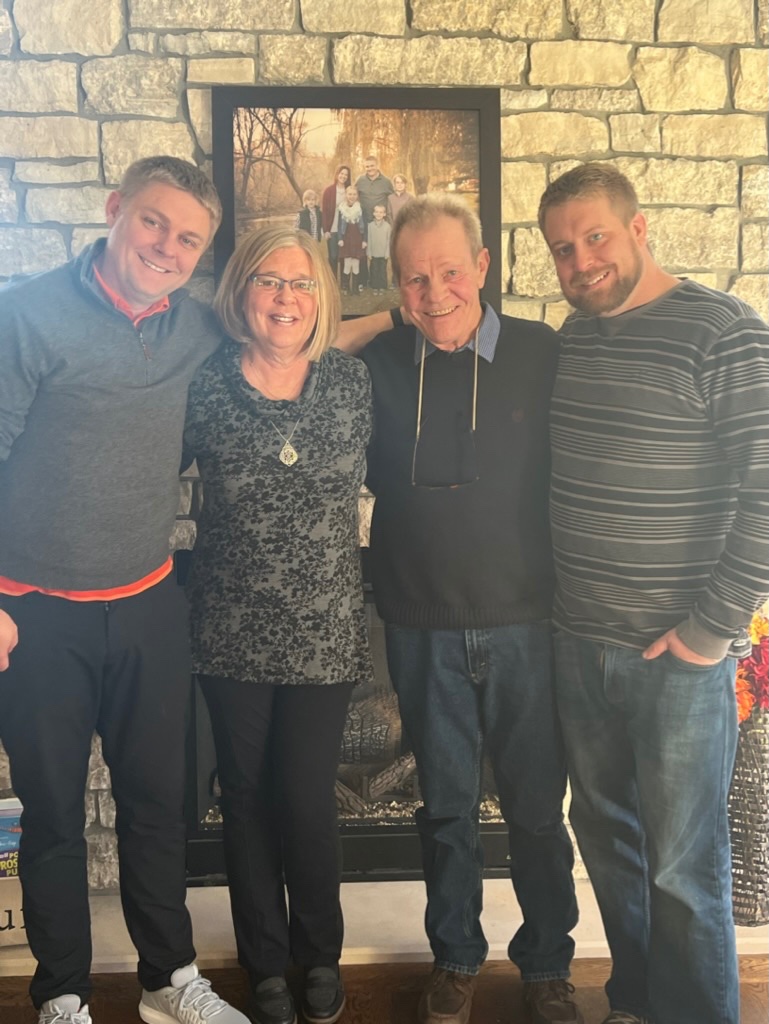 Mat Harrison tweet media