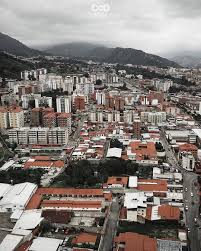 Que rico clima