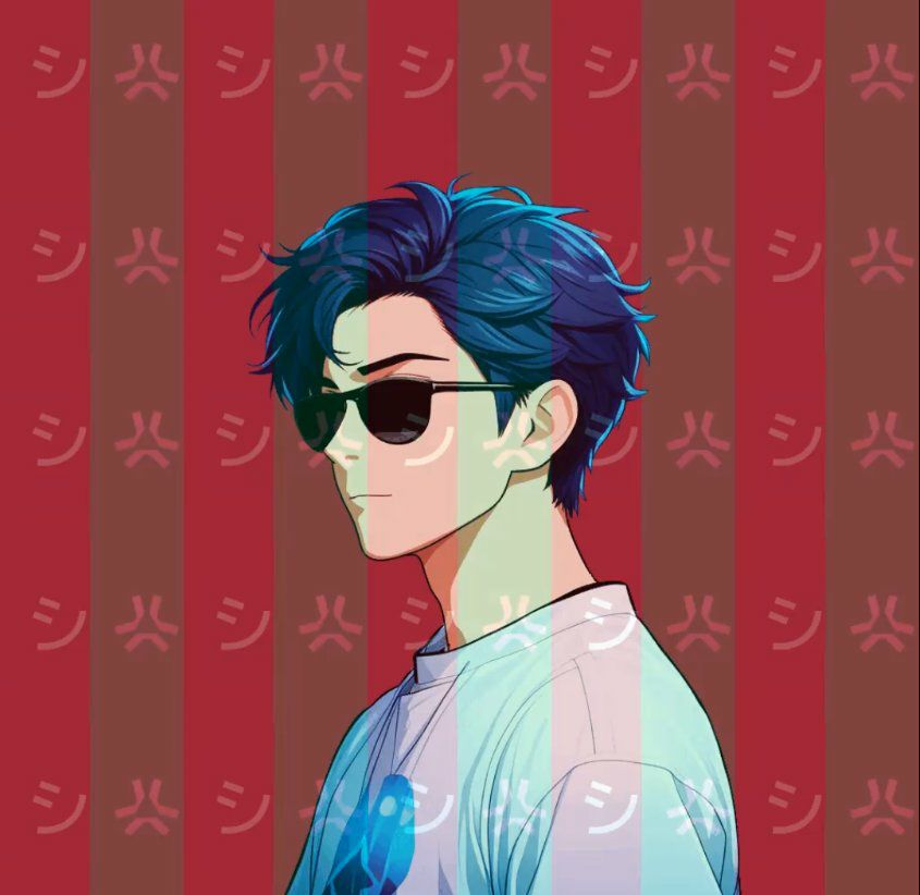 <a href="/ShigumaNFT/">Shiguma</a>  x <a href="/inhuau/">inhu</a> Giveaway 

Chain : <a href="/AbstractChain/">Abstract</a>

WL : 6개 자리

NFT 소개
애니메이션에서 영감을 받은 NFT 컬렉션

그 외 정보는 TBA

이벤트 참가 방법
<a href="/ShigumaNFT/">Shiguma</a>, <a href="/inhuau/">inhu</a> 팔로우
게시물 좋아요, 리트윗, 친구 3명 태그 및 본인 EVM 주소 댓글로 남기기