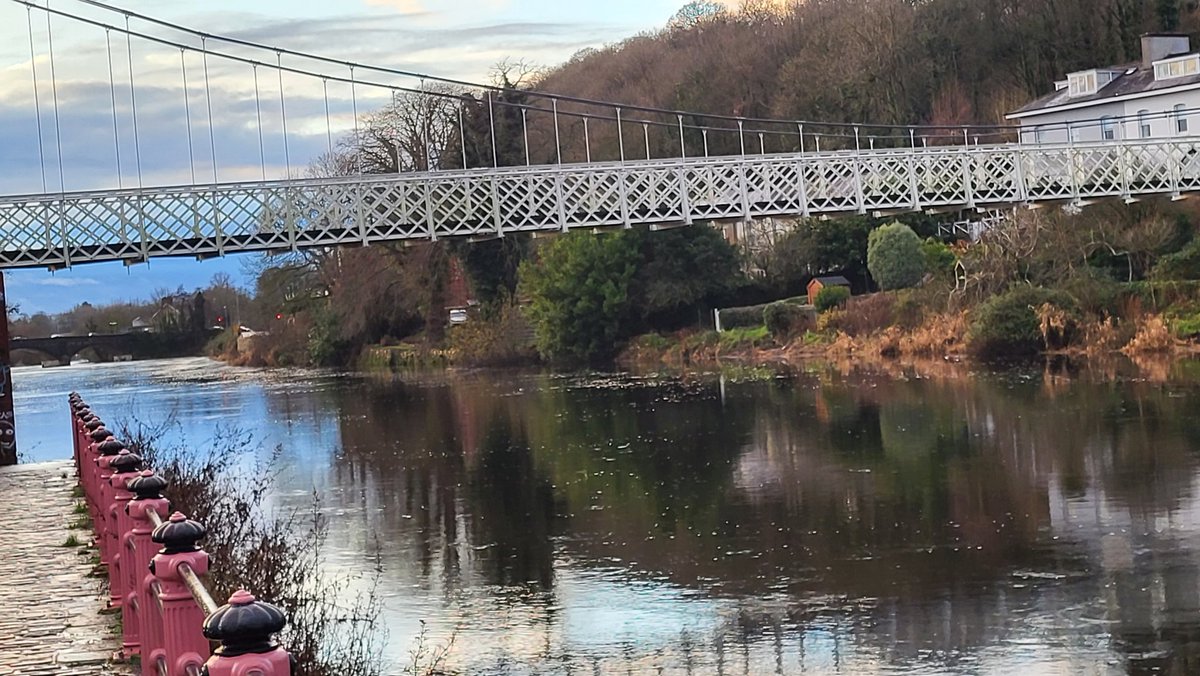 noel60428101's tweet photo. #day359
#300daysofwalkingcrew
#roundfourcrew
From the banks of the Lee & ,,Cork. Harbour
23 *,>12*,>2024 https://t.co/ljMm8TZwmX