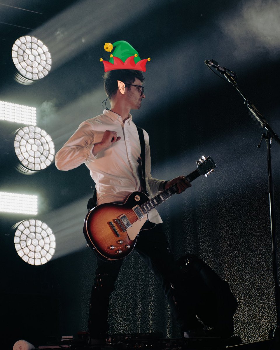 Third Eye Blind tweet media