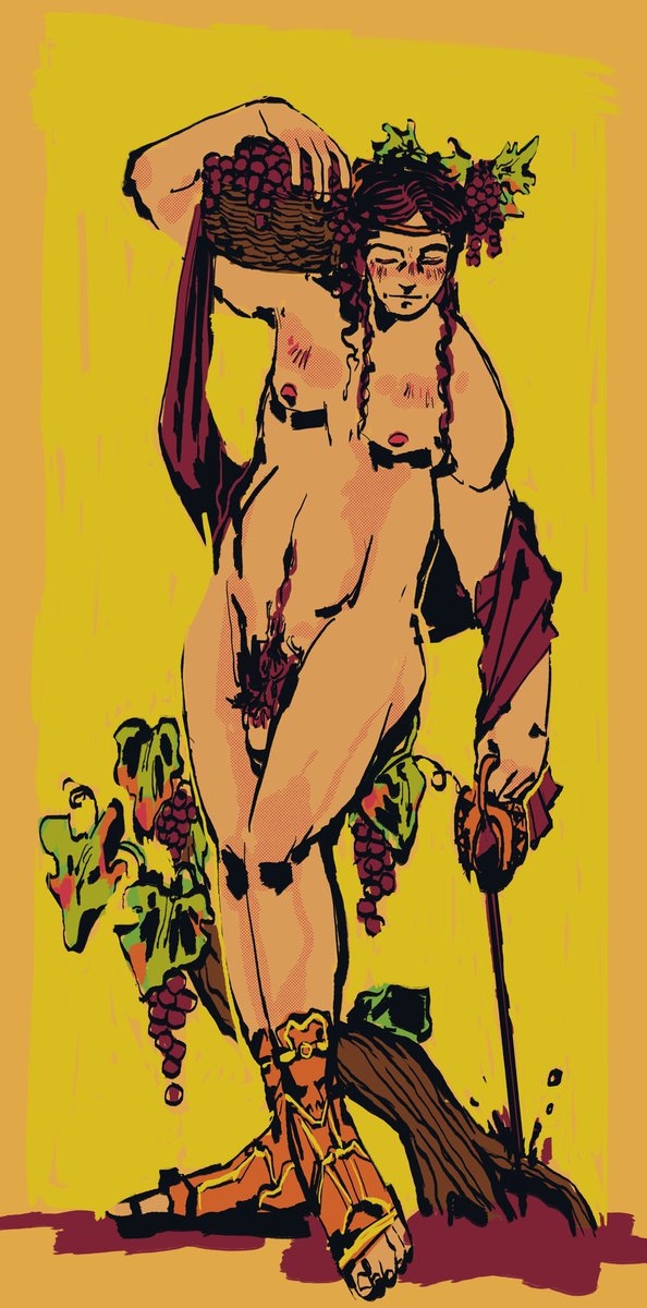 Róin (RJ) @ comms OPEN✨✨✨ tweet media