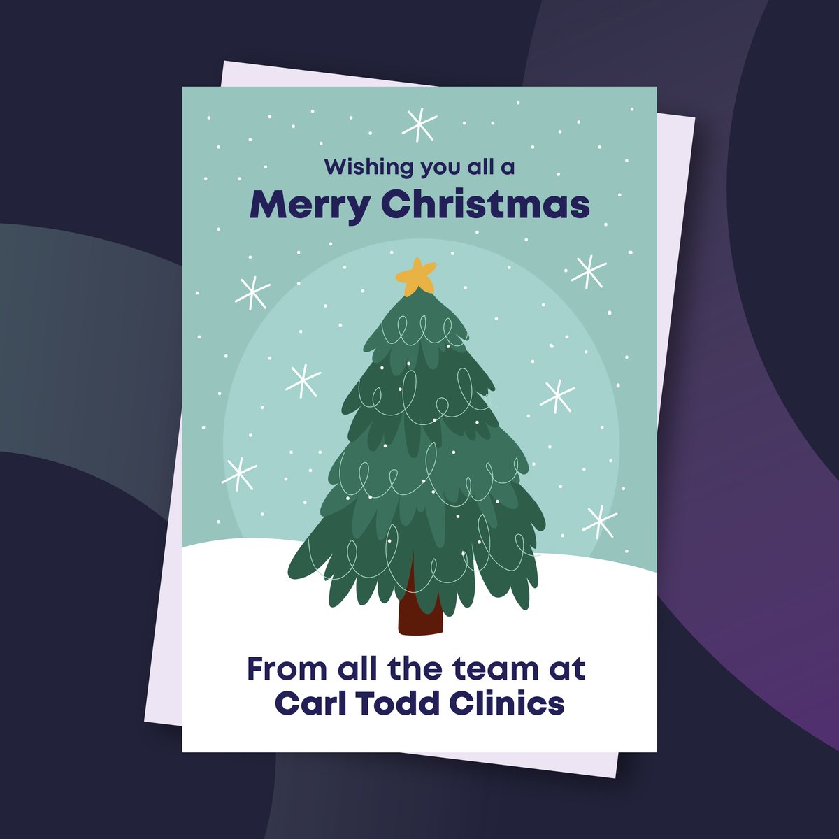 Dr Carl Todd tweet media