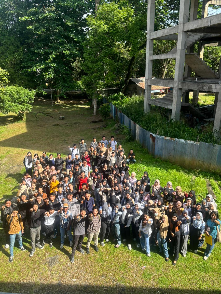 official menamatkan sems 1💥