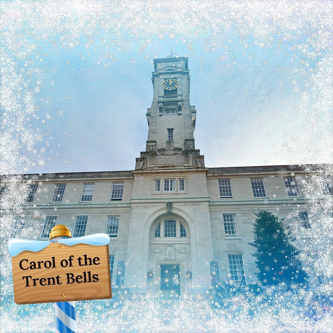 Uni of Nottingham #WeAreUoN tweet media