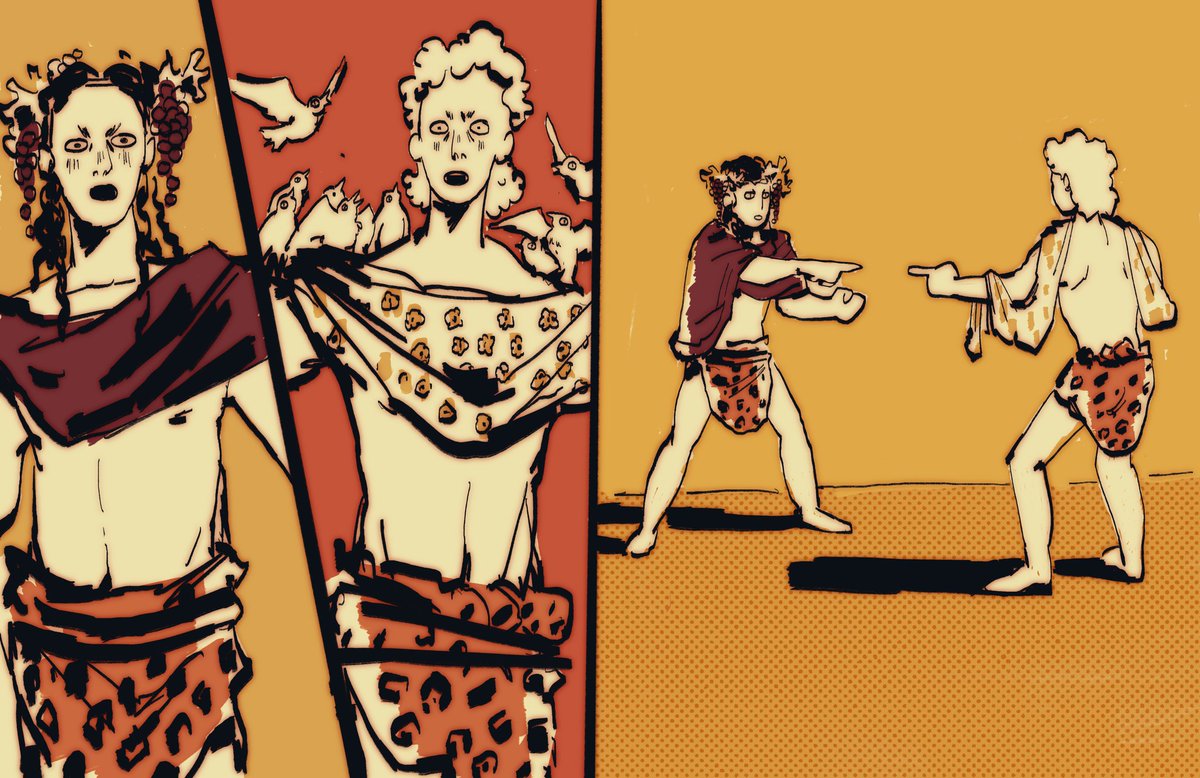 Róin (RJ) @ comms OPEN✨✨✨ tweet media