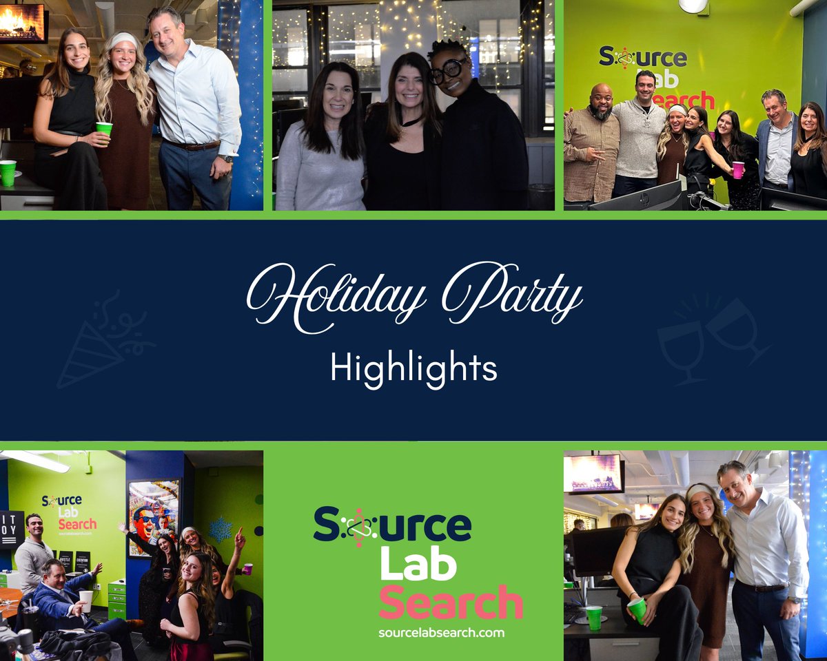 We had an amazing time at our annual end-of-year celebration, wrapping up the year with laughter, great company, and holiday cheer! Take a peek at the fun!