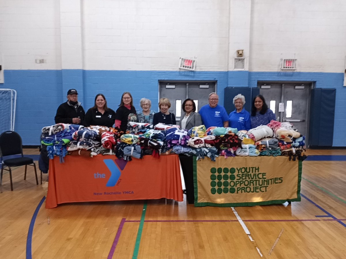 "YSOP provides a unique opportunity for seniors and teens to build a community based on trust, openness, curiosity, and empathy. YSOP fosters a cross-generational dialogue that is both meaningful and
enriching." - Connex senior participant