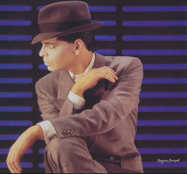#GaryNuman Dance