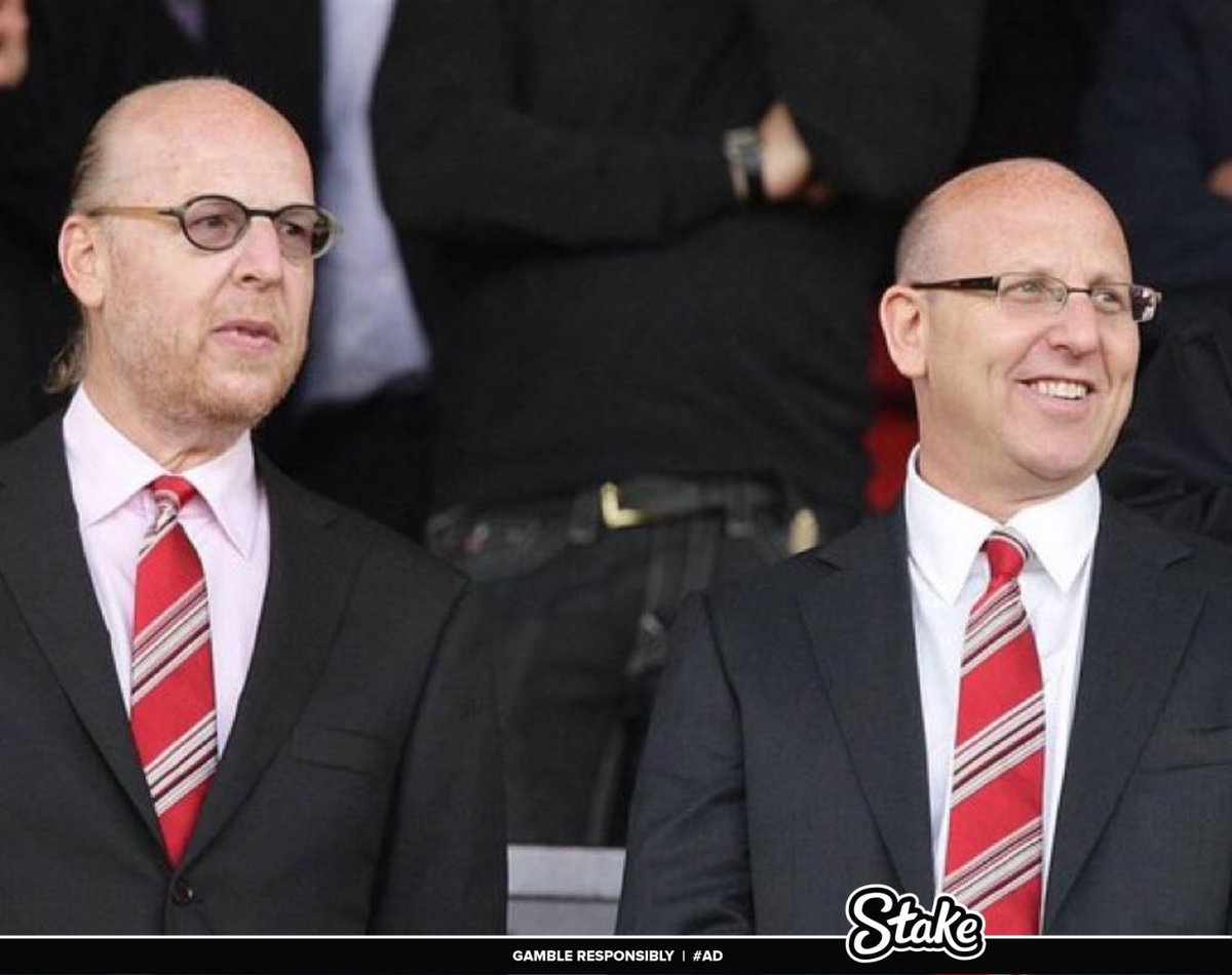 centredevils's tweet image. 🚨🚨🌕| NEW: Manchester United have spent £815m on interest payments since the Glazers’ 2005 takeover—money that could’ve funded a new stadium. This is over THREE times greater than any other Premier League club in the same period (e.g., Arsenal). 

[@TelegraphDucker]