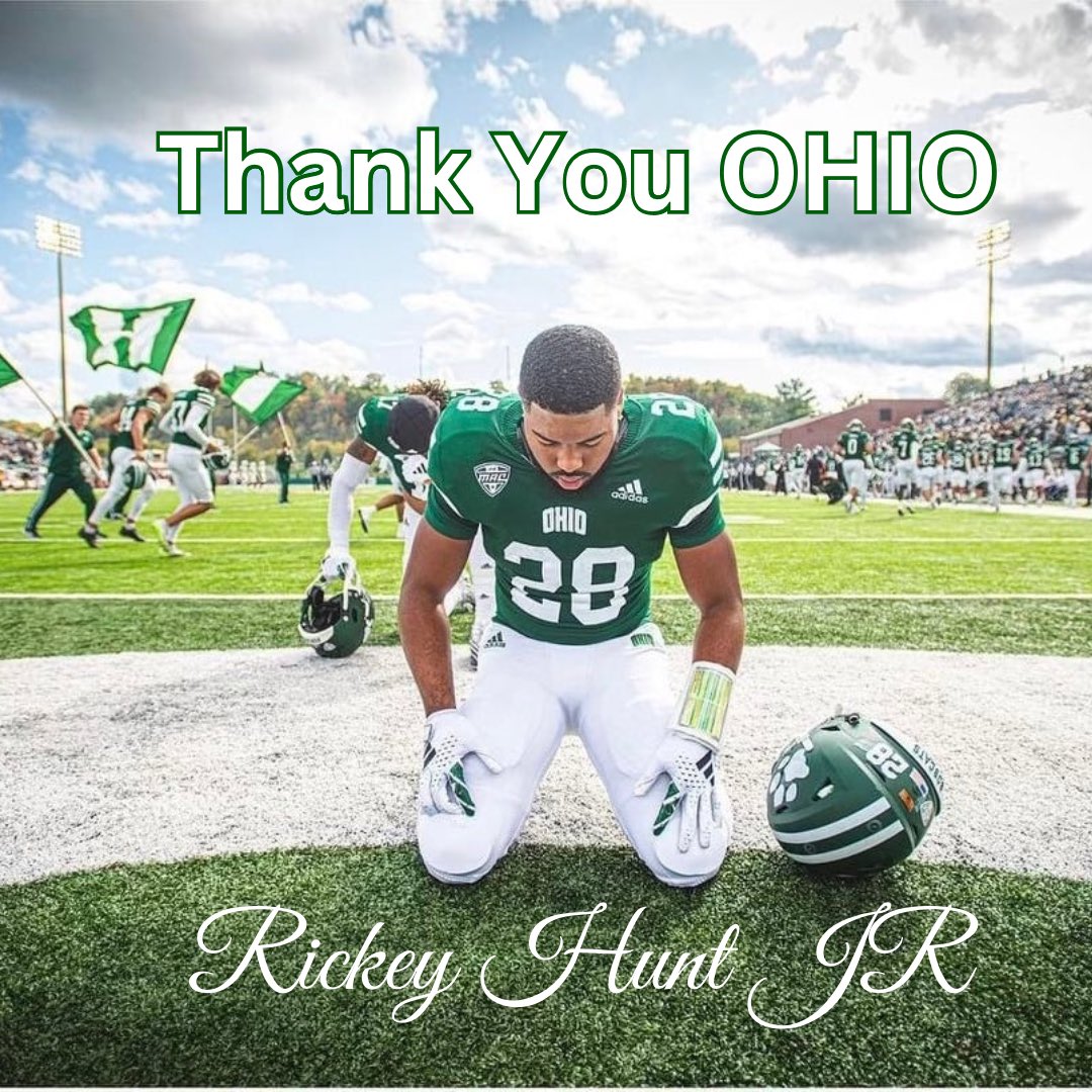 28Rickeyy's tweet photo. Thank You Ohio! 💚🖤 https://t.co/V6Mva1GQXV