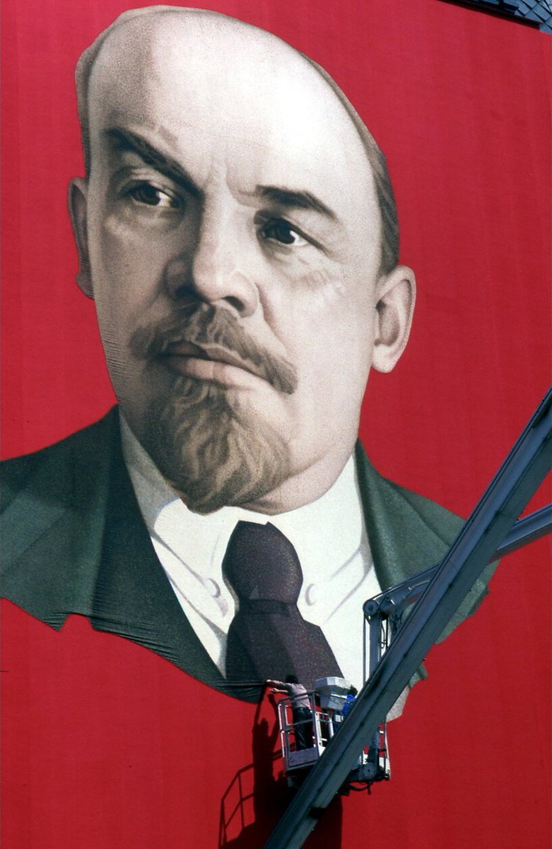 Moskova, 1986. 
📷Vladimir Tkalčić