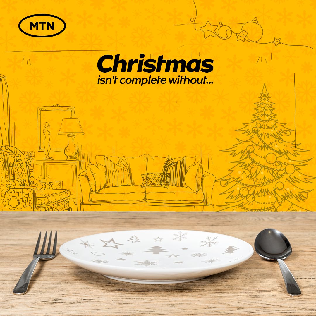MTN Nigeria tweet media
