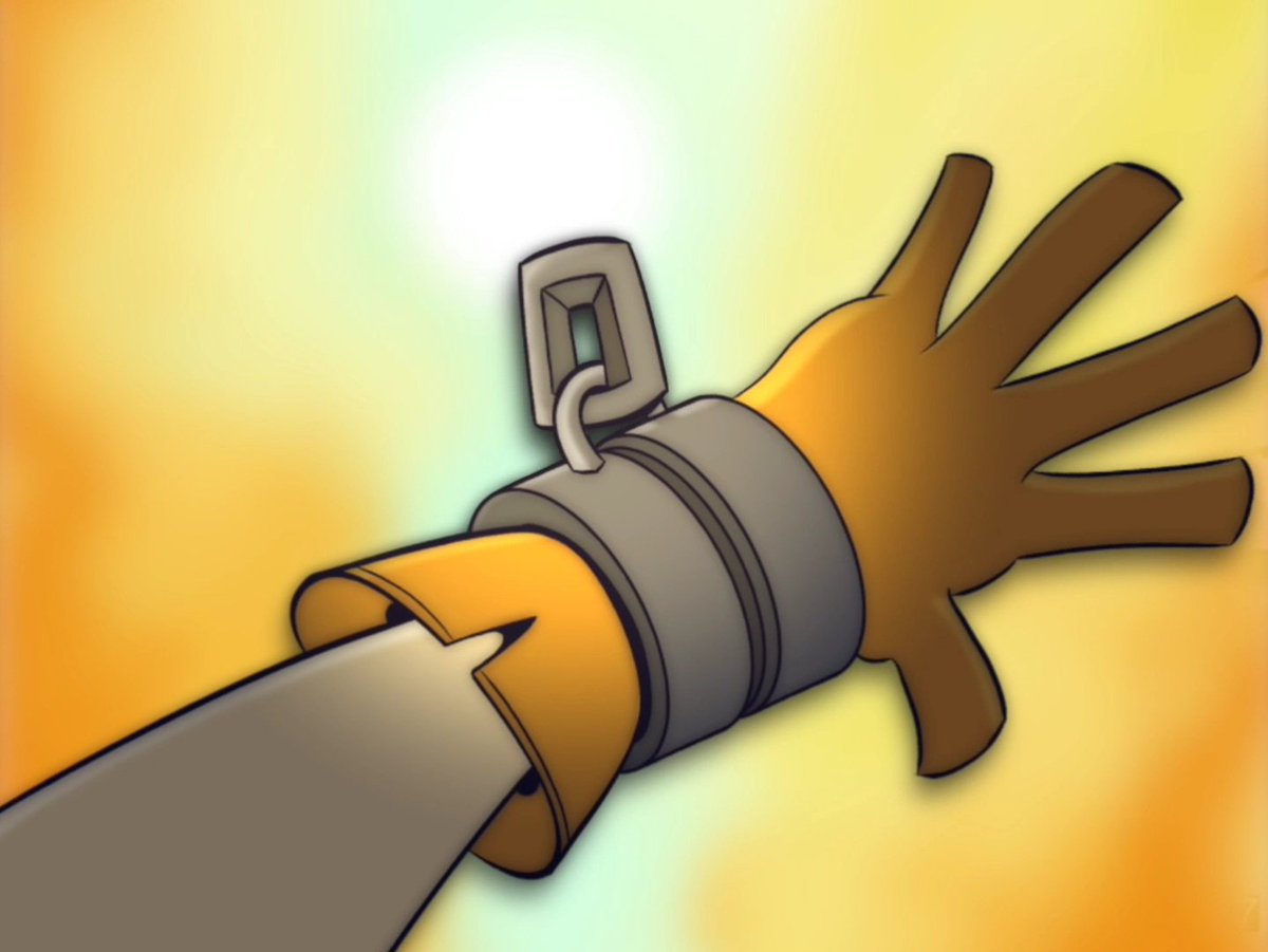 Development on FLCL Reanimated is officially coming to a close.

After nearly 4 years in production with a team of 300+ people, all 326 clips are now complete with one last surprise on the way.

Please stay tuned for a proper update.

#FLCLREANIMATED