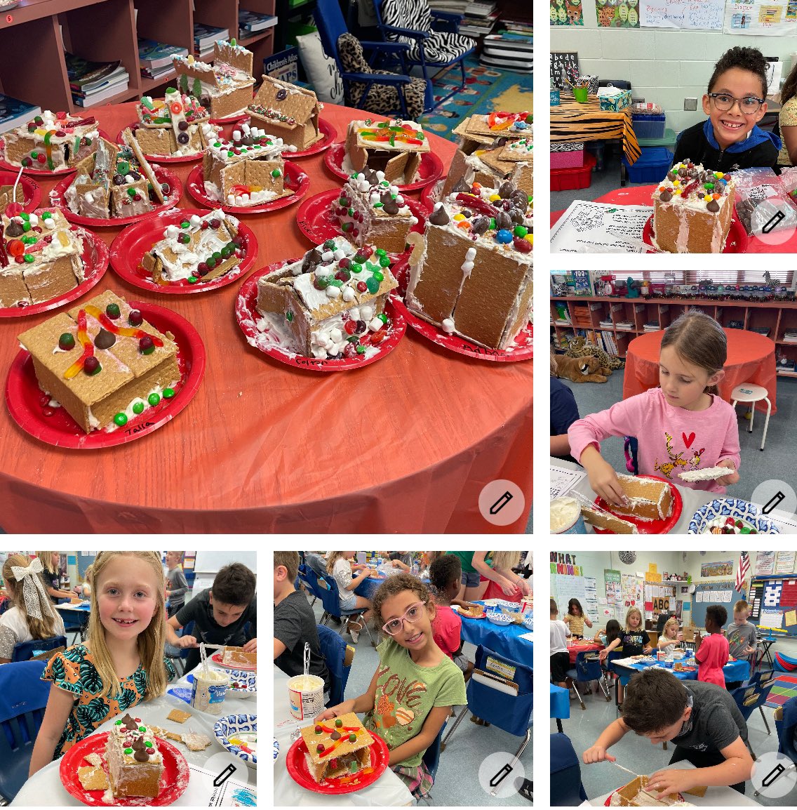 Sweetwater Elementary School tweet media