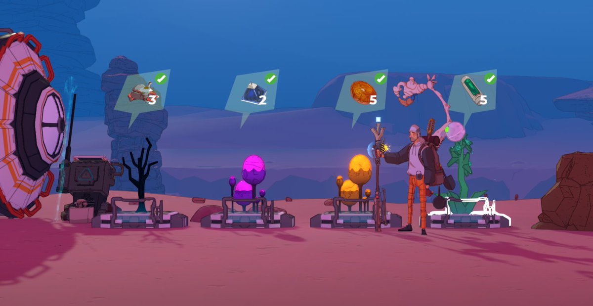 Tlön Industries tweet media